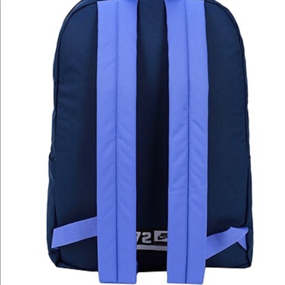 Nike classic backpack middle kid size new - Picture 7 of 7